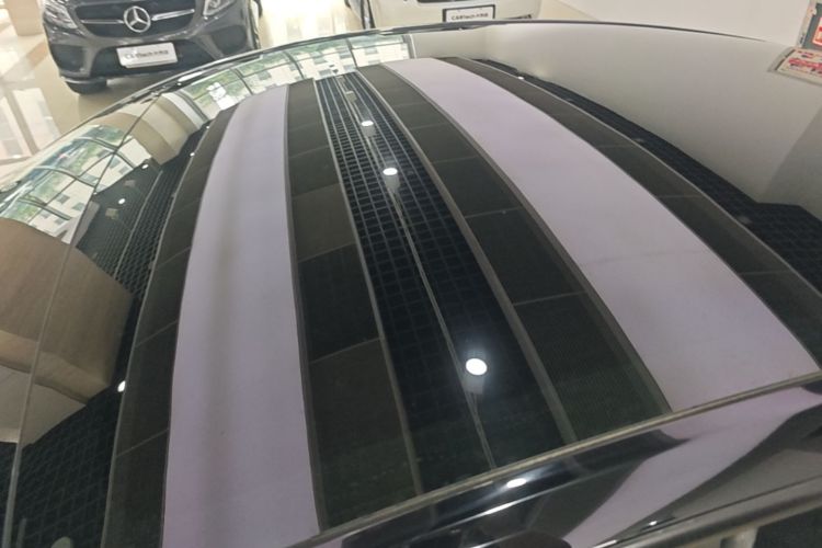 Tesla Model Y 2022 #25 Tesla Model Y 2022 imagen de coche #25
