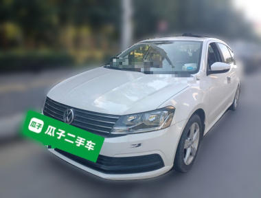 Volkswagen Lavida 2018 car image 