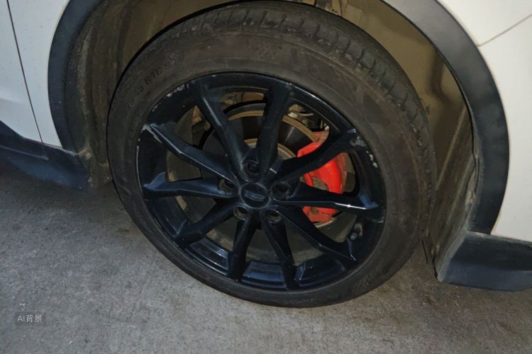 GEELY Emgrand S 2022 car image #9