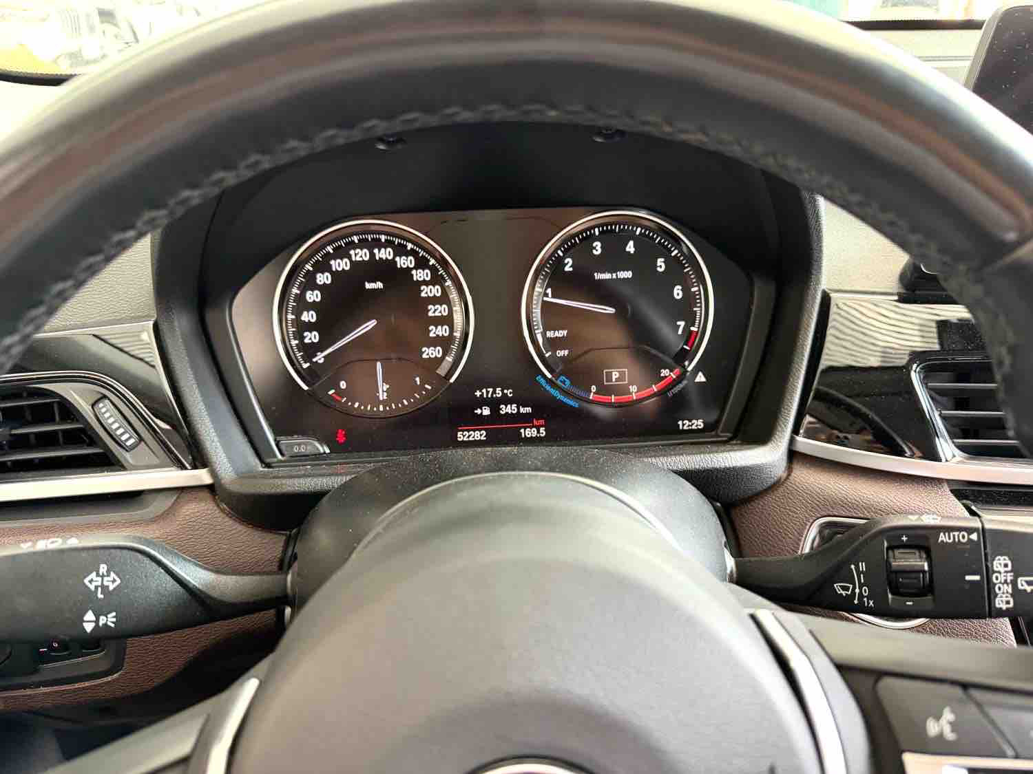 BMW X1 2022 #7 BMW X1 2022 immagine di auto #7