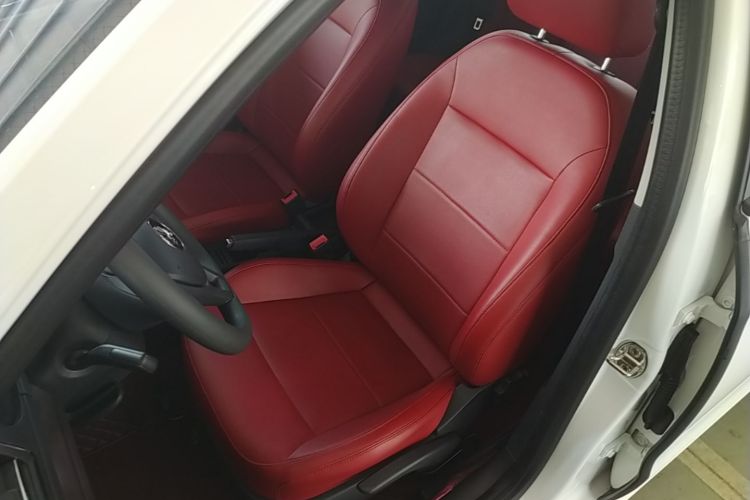 Volkswagen Lavida 2024 car image #15