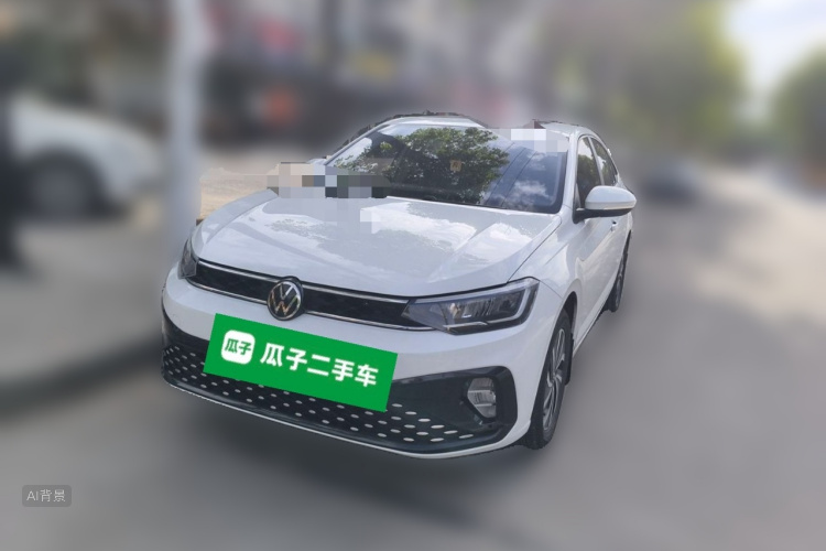 Volkswagen Lavida 2024 #2 Volkswagen Lavida 2024 car image #2