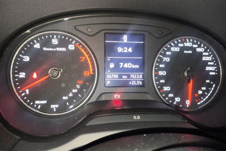 Audi A3 2020 #8 Audi A3 2020 immagine di auto #8