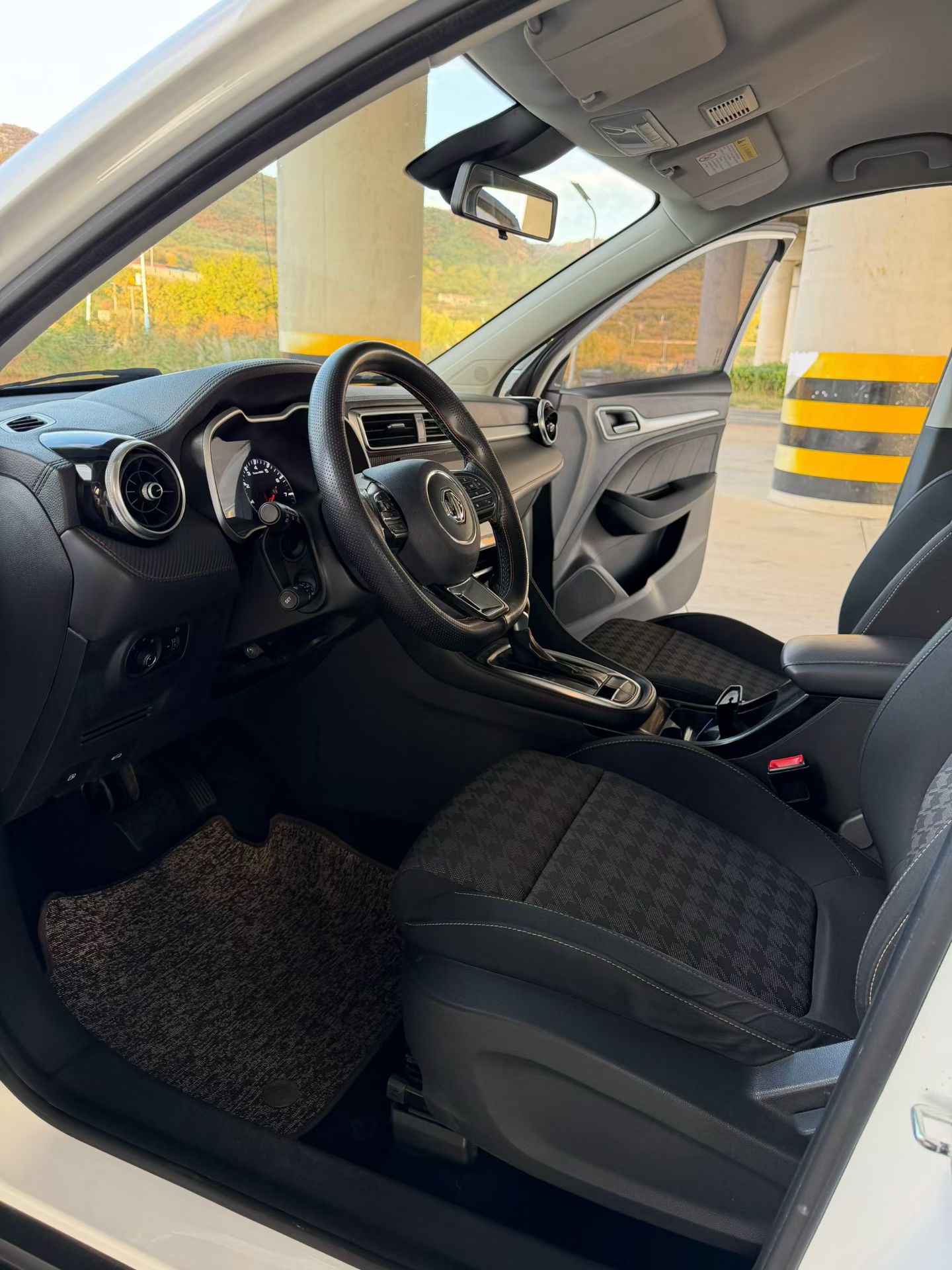MG ZS 2021 #6 MG ZS 2021 immagine di auto #6