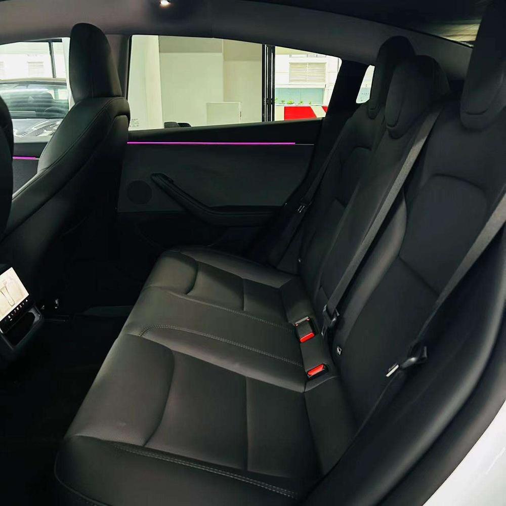 Tesla Model 3 2025 изображение автомобиля #10
