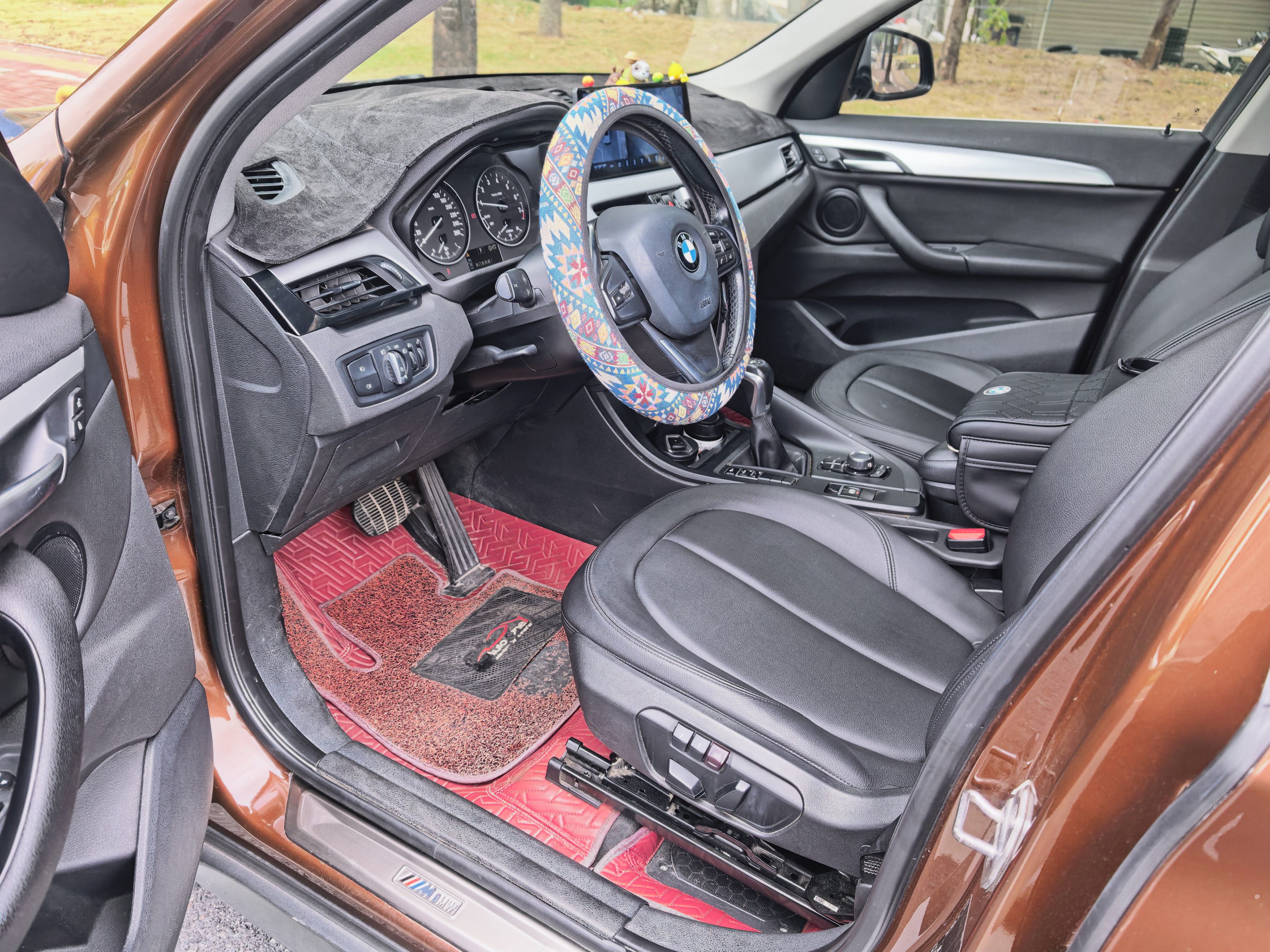 BMW X1 2016 immagine di auto #7