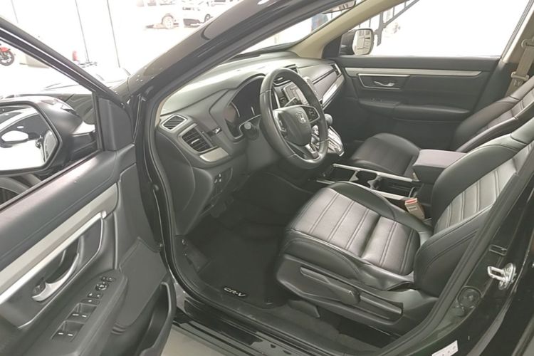 Honda CR-V 2020 car image #16