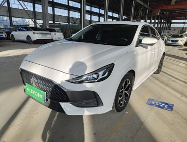 MG 5 2023 MG 5 2023 изображение автомобиля