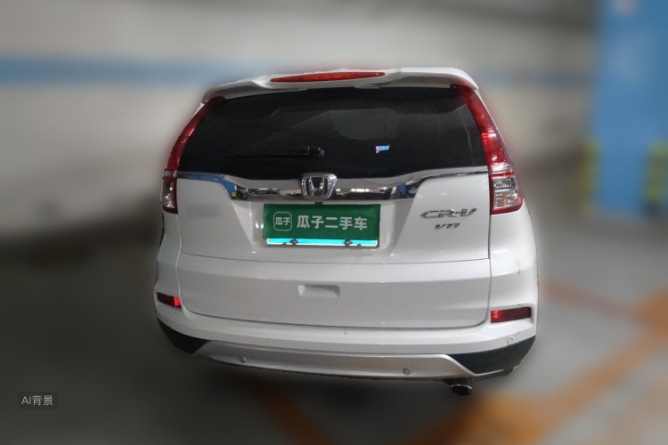 Honda CR-V 2016 car image #6