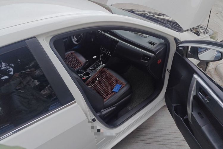 2015 immagine di auto #21