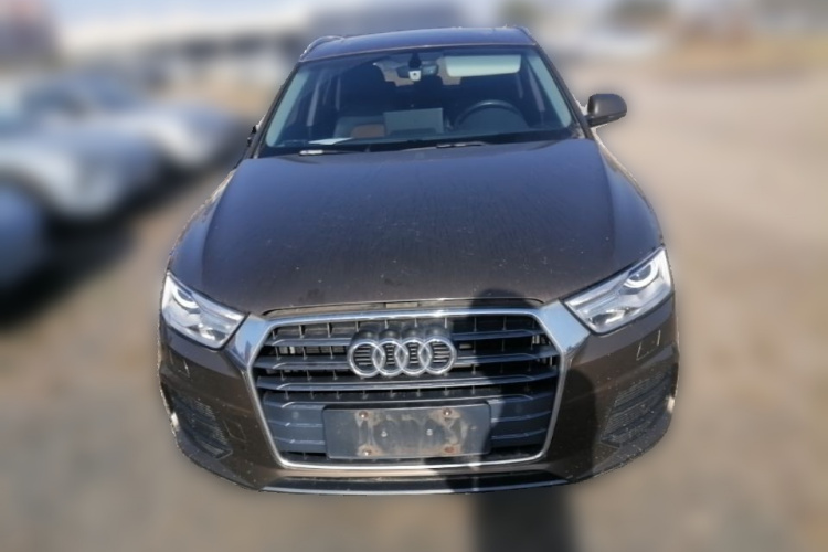 Audi Q3 2016 imagem de carro #3