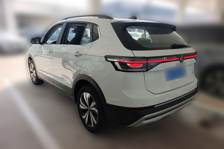 Volkswagen Tharu 2024 #5 Volkswagen Tharu 2024 imagem de carro #5