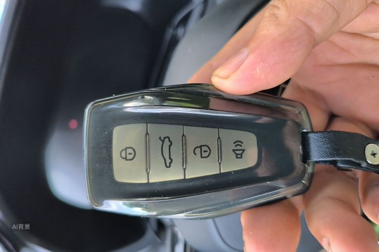 GEELY Emgrand 2023 car image #10