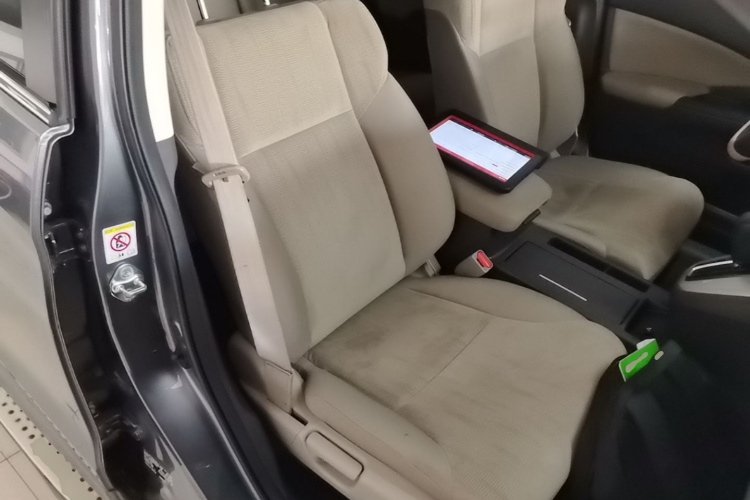 Honda CR-V 2015 #24 Honda CR-V 2015 car image #24