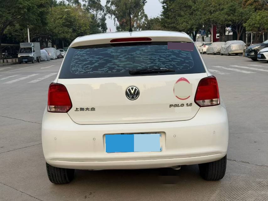 2012 #8 2012 imagen de coche #8