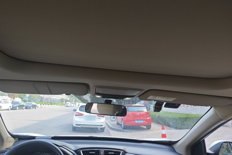 Honda CR-V 2019 imagen de coche #20