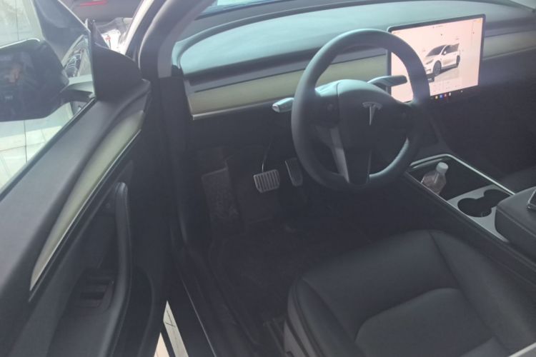 Tesla Model Y 2023 car image #16