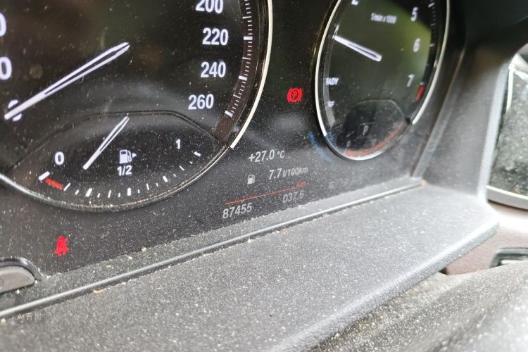 BMW X1 2022 immagine di auto #14