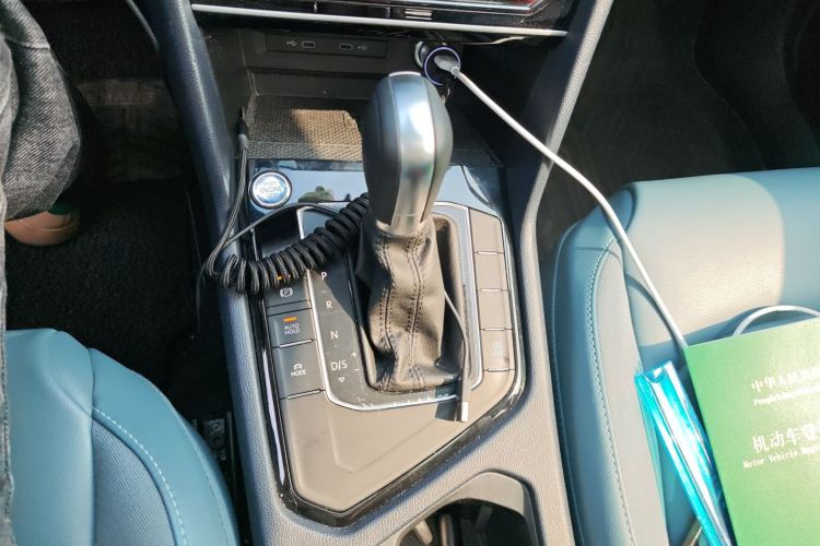 Volkswagen Tharu 2024 car image #16