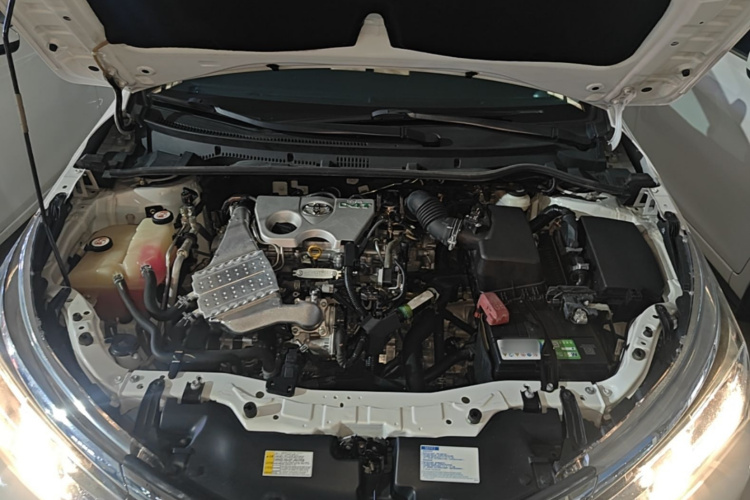 Toyota Corolla 2019 #20 Toyota Corolla 2019 immagine di auto #20