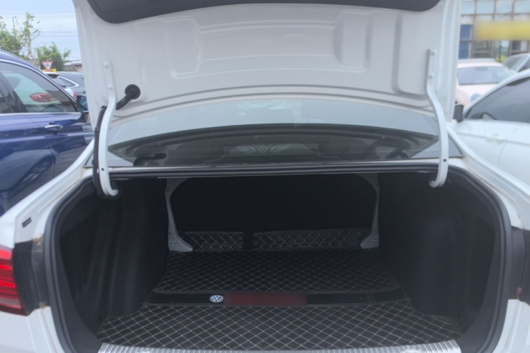 Volkswagen Lavida 2022 car image #19