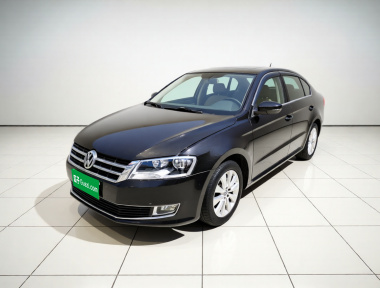 Volkswagen Lavida 2015 car image 