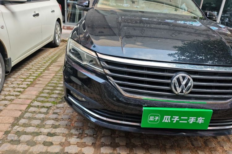 Volkswagen Lavida 2019 #8 Volkswagen Lavida 2019 car image #8