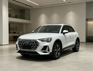 Audi Q3 2024 Audi Q3 2024 car image