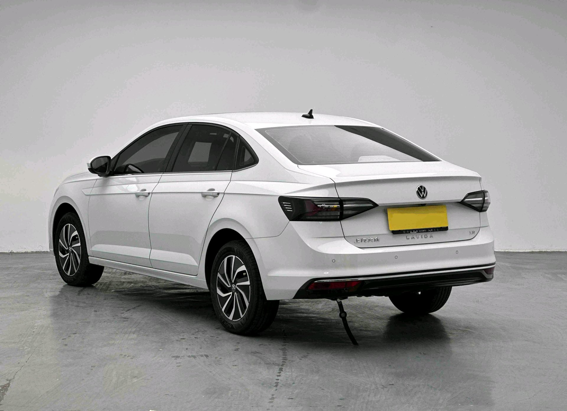 Volkswagen Lavida 2024 #6 Volkswagen Lavida 2024 immagine di auto #6