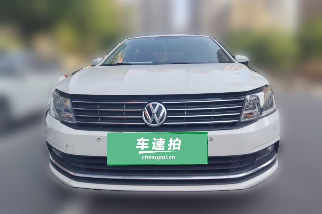 Volkswagen Lavida 2016 #5 Volkswagen Lavida 2016 car image #5