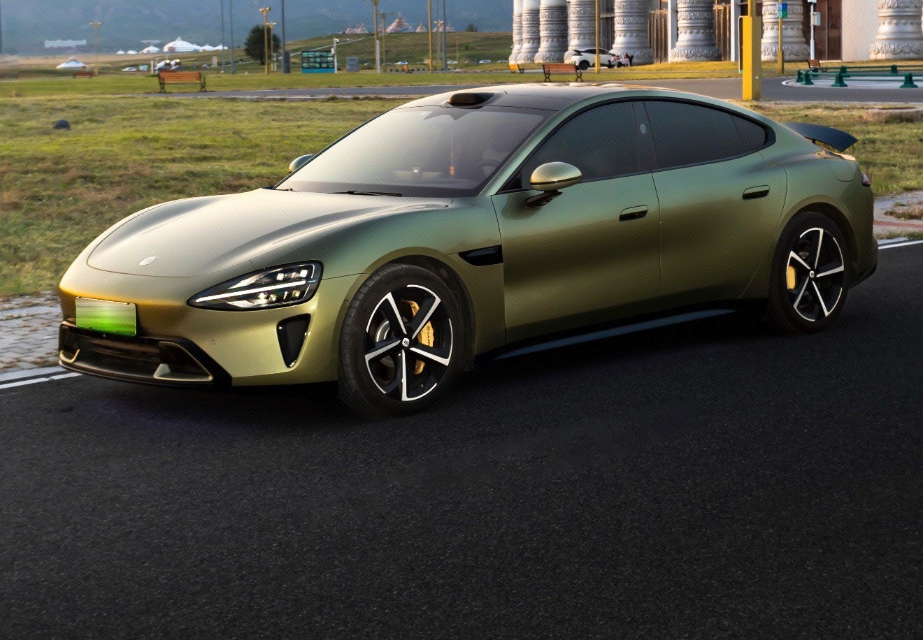 2025 2025 car image