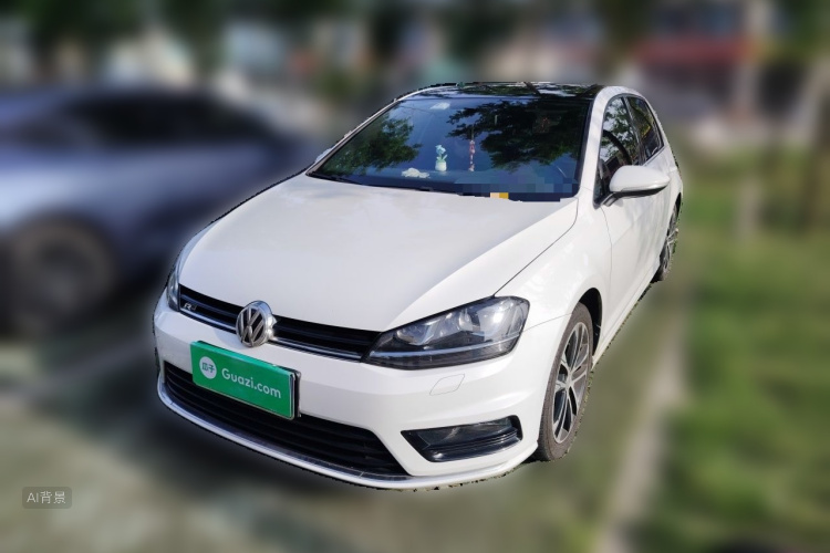 Volkswagen Golf 2016 #2 Volkswagen Golf 2016 car image #2