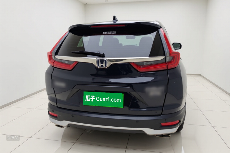Honda CR-V 2021 #6 Honda CR-V 2021 car image #6