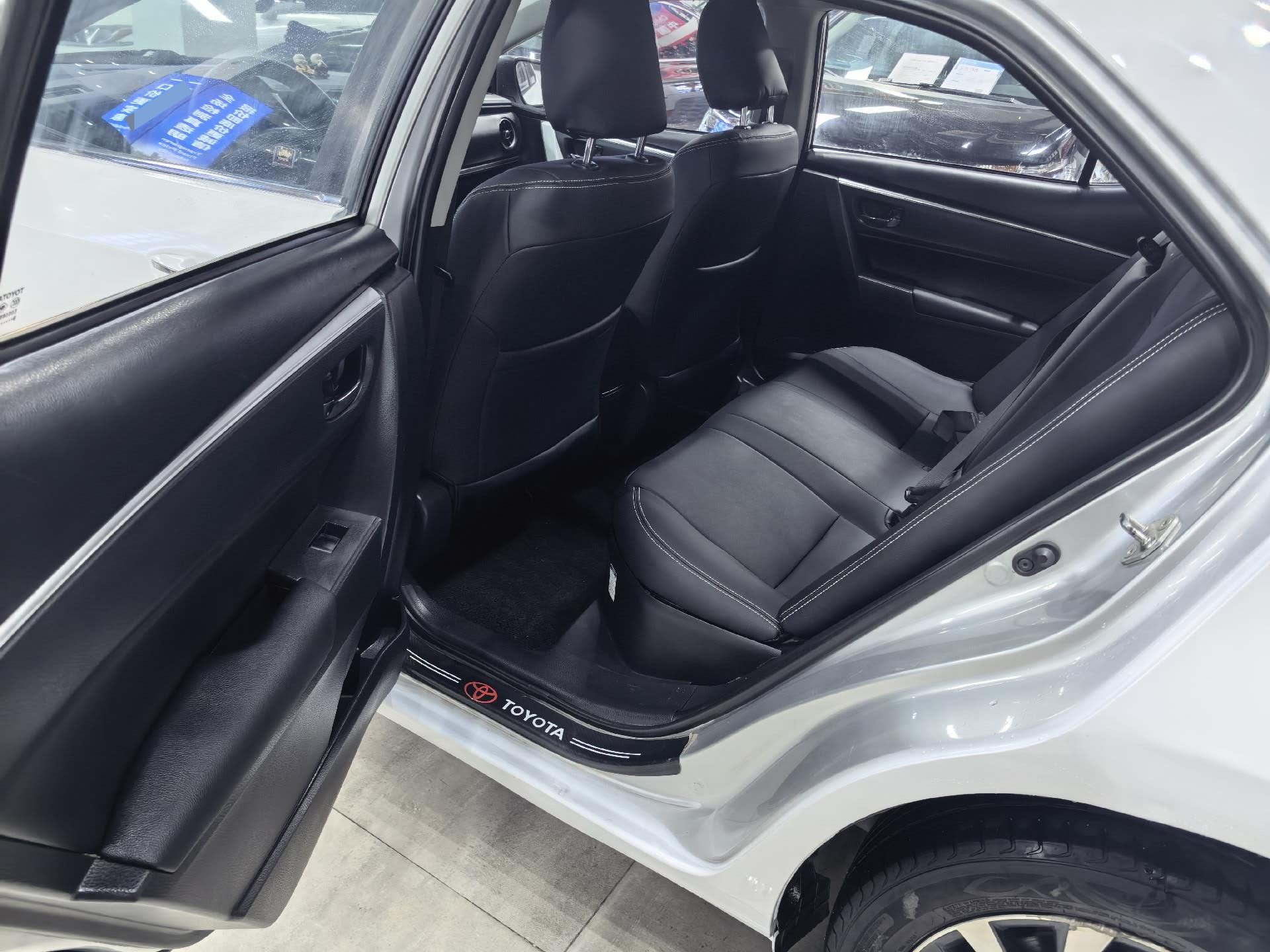 Toyota Corolla Hybird E+ 2019 #7 Toyota Corolla Hybird E+ 2019 imagen de coche #7