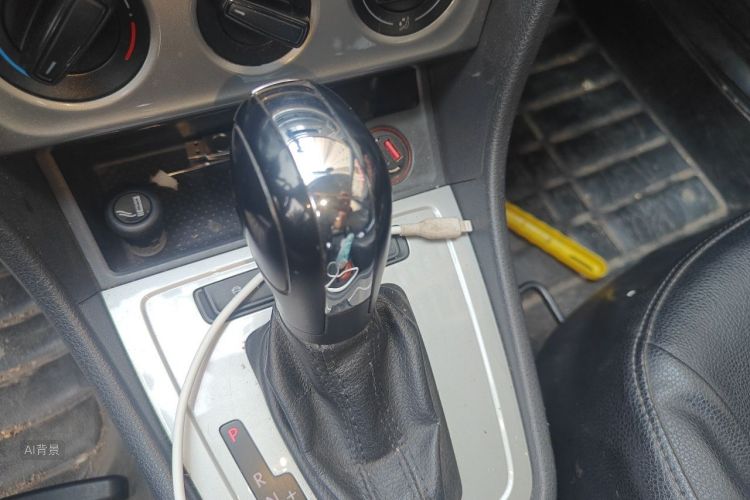 Volkswagen Lavida 2016 car image #16