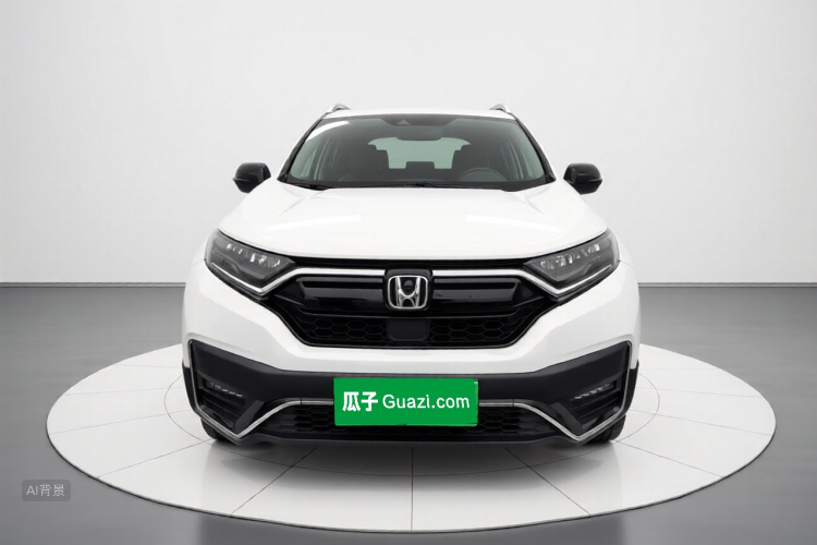 Honda CR-V 2020 car image #3