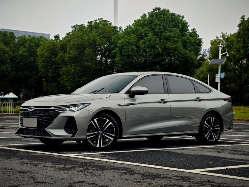 Chery Arrizo 8 2023 изображение автомобиля 