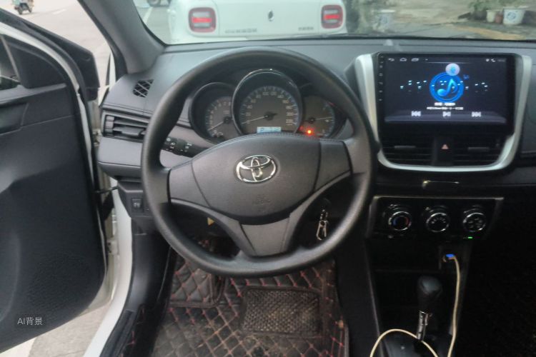 Toyota Vios 2020 car image #12