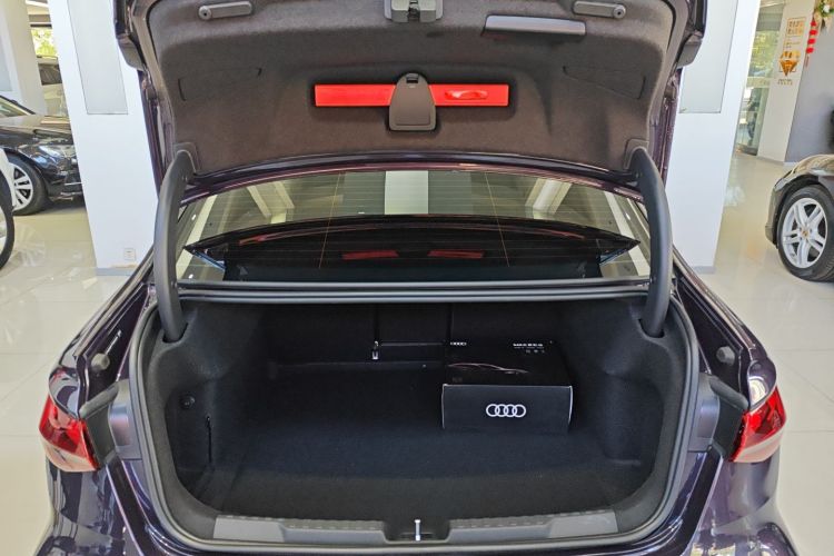Audi A3 2026 #20 Audi A3 2026 car image #20