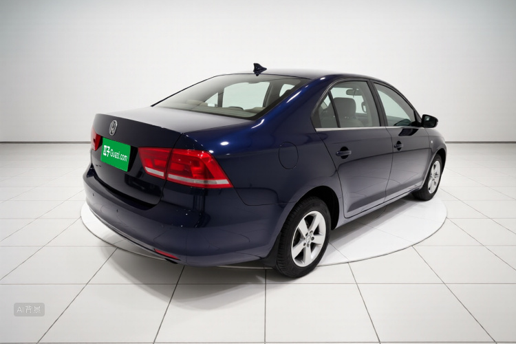 Volkswagen Santana 2017 #7 Volkswagen Santana 2017 car image #7