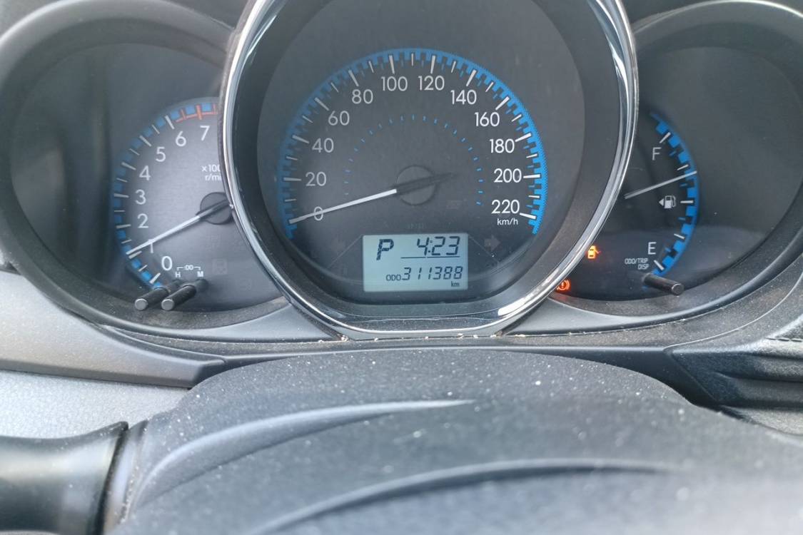 Toyota Vios 2019 #25 Toyota Vios 2019 car image #25
