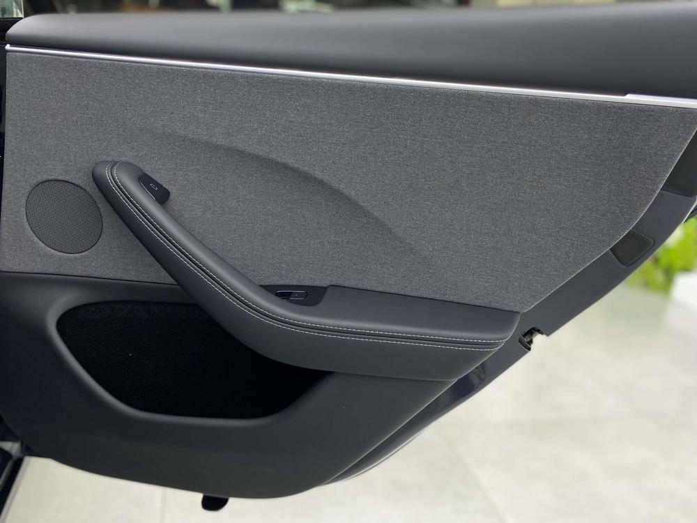 Tesla Model 3 2024 #19 Tesla Model 3 2024 car image #19