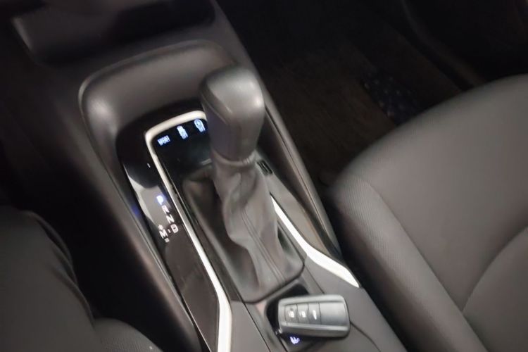 Toyota Corolla 2020 car image #14