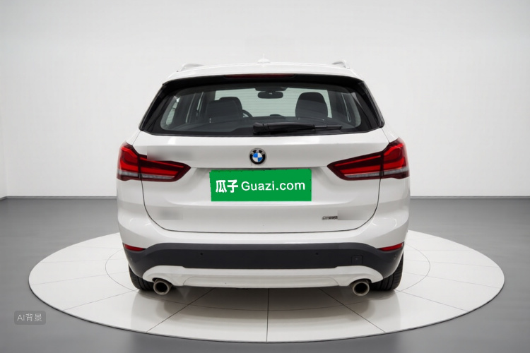 BMW X1 2020 image de voiture #6