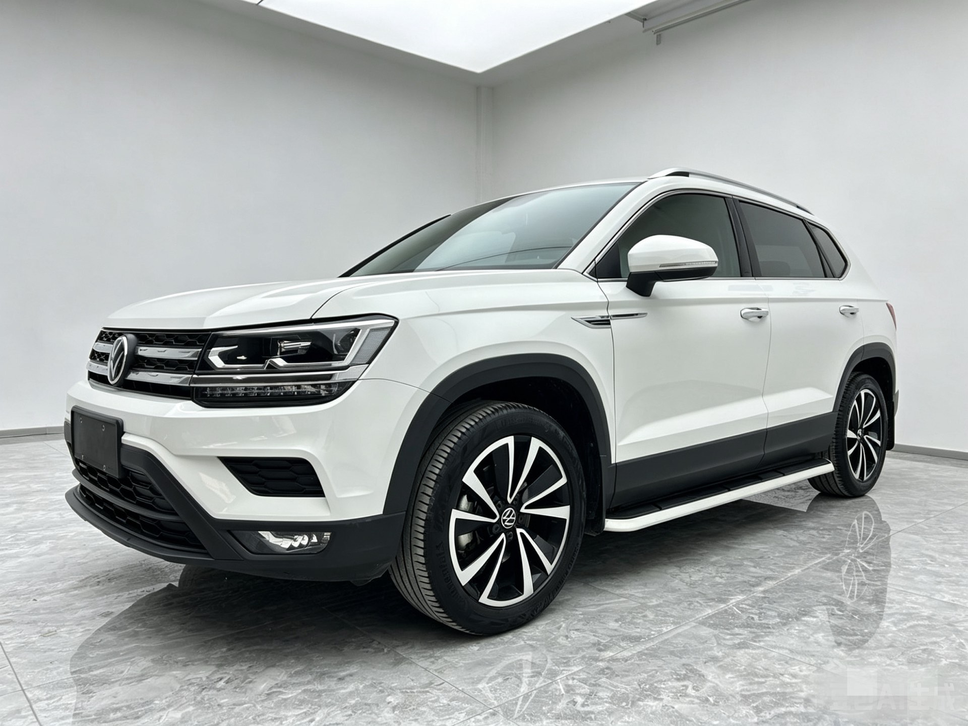 Volkswagen Tacqua 2022 car image 