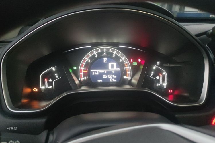 Honda CR-V 2022 car image #13