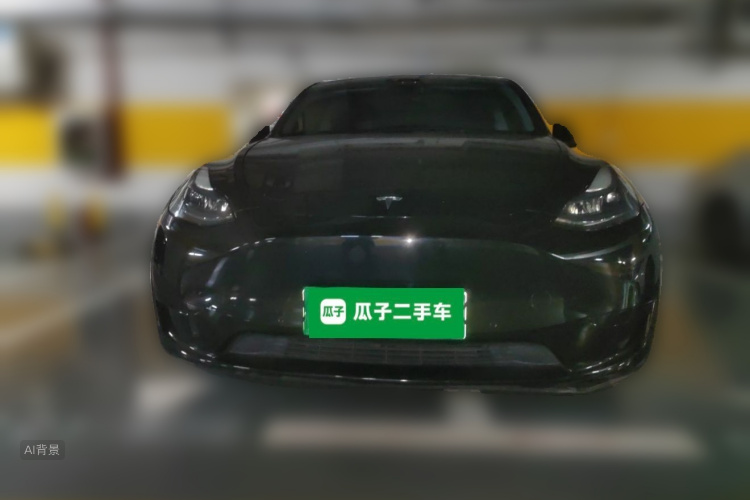 Tesla Model Y 2023 #3 Tesla Model Y 2023 car image #3