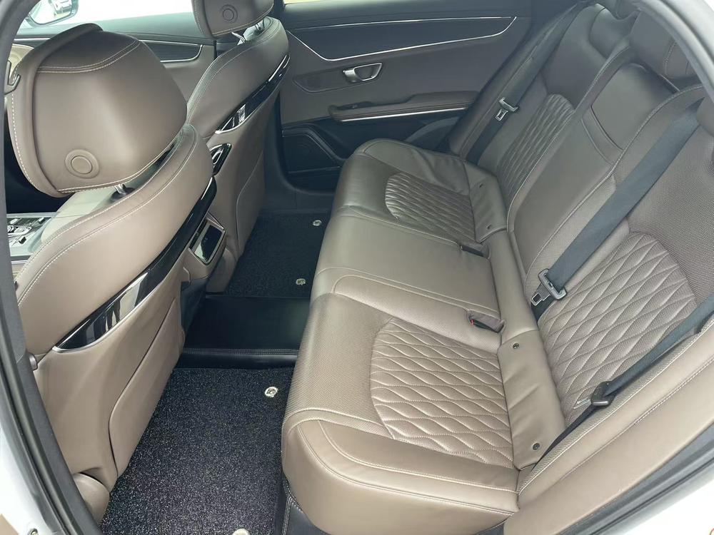 BYD Han 2020 car image #17