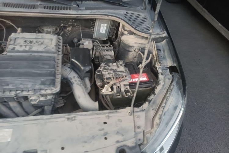 Volkswagen Santana 2017 صورة سيارة #24