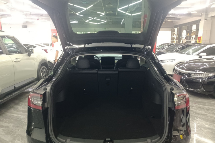 Tesla Model Y 2023 #21 Tesla Model Y 2023 car image #21